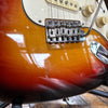 Fender Crafted in Japan ST-62 1962 Reissue Stratocaster 1997 3-Color Sunburst w/Fender Hard Case