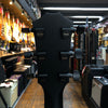 Taylor 214ce DLX LTD Lutz Spruce/Big Leaf Maple Grand Auditorium Acoustic-Electric Trans Grey w/Hard Case