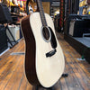 Martin D-16E Rosewood Spruce/Rosewood Dreadnought Acoustic-Electric w/Soft-Shell Case