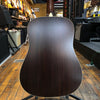 Martin D-16E Rosewood Spruce/Rosewood Dreadnought Acoustic-Electric w/Soft-Shell Case