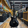 Paul Reed Smith 40th Anniversary Custom 24-08 Semi-Hollow Electric Guitar Faded Whale Blue Smokeburst w/Hard Case