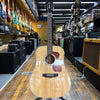 Guild D-140 Sitka Spruce/Mahogany Dreadnought Acoustic Guitar Early 2020s w/K&K Pickup, Padded Gig Bag