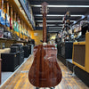 Guild D-140 Sitka Spruce/Mahogany Dreadnought Acoustic Guitar Early 2020s w/K&K Pickup, Padded Gig Bag