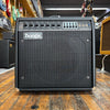 Mesa Boogie Mark IIC+ 25-/75-watt 1 x 12-inch Combo Amp Black Bronco