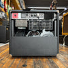 Mesa Boogie Mark IIC+ 25-/75-watt 1 x 12-inch Combo Amp Black Bronco