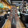 Paul Reed Smith McCarty Electric Guitar 2018 McCarty Tobacco Sunburst w/Hard Case, All Materials