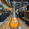 Paul Reed Smith McCarty Electric Guitar 2018 McCarty Tobacco Sunburst w/Hard Case, All Materials