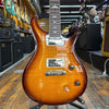 Paul Reed Smith McCarty Electric Guitar 2018 McCarty Tobacco Sunburst w/Hard Case, All Materials
