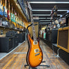 Paul Reed Smith McCarty Electric Guitar 2018 McCarty Tobacco Sunburst w/Hard Case, All Materials