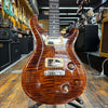 Paul Reed Smith McCarty Model Electric Guitar 1995 Tiger Eye w/Original Hard Case