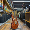 Paul Reed Smith McCarty Model Electric Guitar 1995 Tiger Eye w/Original Hard Case