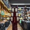 Paul Reed Smith McCarty Model Electric Guitar 1995 Tiger Eye w/Original Hard Case