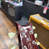 Paul Reed Smith McCarty Model Electric Guitar 1995 Tiger Eye w/Original Hard Case