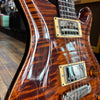 Paul Reed Smith McCarty Model Electric Guitar 1995 Tiger Eye w/Original Hard Case