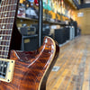 Paul Reed Smith McCarty Model Electric Guitar 1995 Tiger Eye w/Original Hard Case