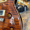 Paul Reed Smith McCarty Model Electric Guitar 1995 Tiger Eye w/Original Hard Case