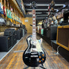 Epiphone Les Paul Standard Electric Guitar 2008 Ebony (Black) w/Hard Case