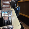 Epiphone Les Paul Standard Electric Guitar 2008 Ebony (Black) w/Hard Case
