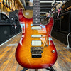 Suhr Standard Legacy Limited Edition Electric Guitar Aged Cherry Burst w/Hard Case