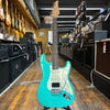 Suhr Classic S Vintage Limited Edition Electric Guitar Seafoam Green w/Padded Gig Bag