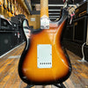 Fender Custom Shop Limited Edition '62/'63 Strat Journeyman Relic 2022 Faded Aged 3 Color Sunburst w/All Materials