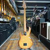 Ernie Ball Music Man StingRay Special 5 HH 5-String Bass Guitar Hot Honey w/Mono Case