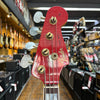 Fender Custom Shop Limited Precision Bass Special Journeyman Relic Aged Dakota Red w/Matching Headstock, Hard Case