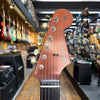 Fender Custom Shop Masterbuilt Limited Levi Perry '62 Stratocaster Heavy Relic Super Aged Firemist Silver w/Hard Case