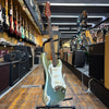 Fender Custom Shop Masterbuilt Limited Levi Perry '62 Stratocaster Heavy Relic Super Aged Firemist Silver w/Hard Case