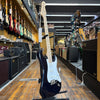 Fender Custom Shop Eric Clapton Signature Stratocaster Midnight Blue w/Hard Case