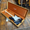 Fender Custom Shop Eric Clapton Signature Stratocaster Midnight Blue w/Hard Case