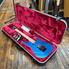 Ibanez Japan Prestige RG5120M Electric Guitar Frozen Ocean w/Hard Case