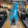 Ibanez Japan Prestige RG5120M Electric Guitar Frozen Ocean w/Hard Case