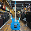 Ibanez Japan Prestige RG5120M Electric Guitar Frozen Ocean w/Hard Case