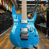 Ibanez Japan Prestige RG5120M Electric Guitar Frozen Ocean w/Hard Case