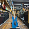 Ibanez Japan Prestige RG5120M Electric Guitar Frozen Ocean w/Hard Case