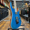 Ibanez Japan Prestige RG5120M Electric Guitar Frozen Ocean w/Hard Case