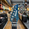 Ibanez Japan Prestige RG5320C Solid Body Deep Forest Green Metallic w/Hard Case