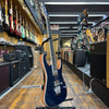 Ibanez Japan Prestige RG5320C Solid Body Deep Forest Green Metallic w/Hard Case