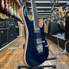 Ibanez Japan Prestige RG5320C Solid Body Deep Forest Green Metallic w/Hard Case