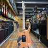 Ibanez Japan Prestige RG5320C Solid Body Deep Forest Green Metallic w/Hard Case