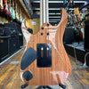 Ibanez Japan Prestige RG5320C Solid Body Deep Forest Green Metallic w/Hard Case