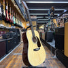 Martin D-28 Standard Series Spruce/East Indian Rosewood Dreadnought Acoustic w/Hard Case