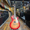 Gibson Les Paul Standard '50s Electric Guitar 2023 Heritage Cherry Sunburst w/Hard Case