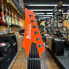 Ibanez Japan Prestige RGR5221 Electric Guitar Transparent Fluorescent Orange w/Hard Case