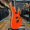 Ibanez Japan Prestige RGR5221 Electric Guitar Transparent Fluorescent Orange w/Hard Case