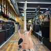 Ibanez Japan Prestige RGR5221 Electric Guitar Transparent Fluorescent Orange w/Hard Case