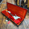Fender American Vintage II 1965 Stratocaster Candy Apple Red w/Hard Case