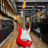 Fender American Vintage II 1965 Stratocaster Candy Apple Red w/Hard Case