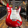 Fender American Vintage II 1965 Stratocaster Candy Apple Red w/Hard Case
